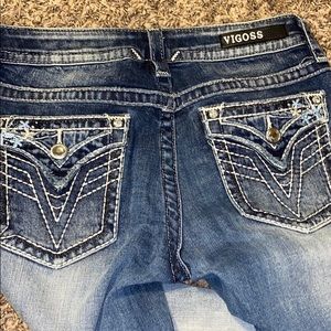 Vigoss jeans